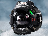 - Casio GZE-1     G-Shock