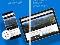  Microsoft Edge   iOS  Android