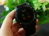 No.1 F5 -    GPS, IP67    25    