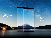  50%   LEAGOO S8  LEAGOO S8 Pro    !