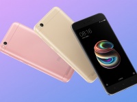 Xiaomi   Redmi 5A