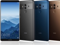Huawei   Huawei Mate 10  Huawei Mate 10 Pro