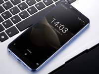 LEAGOO S8 Pro -       6     18:9