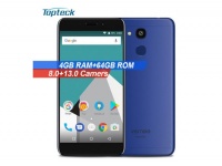  : Vernee M5 - $116.99       4  