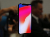   iPhone X   46 500 