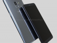 Samsung Galaxy A5  7 (2018): CAD-   