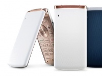  LG Smart Folder: Android-   Snapdragon