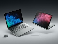 Microsoft  Surface Book 2     