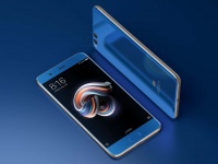 Xiaomi Mi Note 3:  ,   