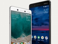  Nokia 7:      