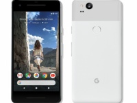    Google Pixel 2  Google Pixel 2 XL