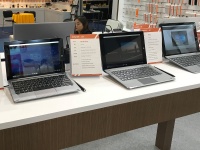 CHUWI SurBook mini       