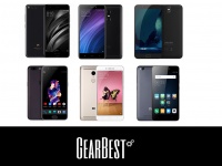  : 6       Gearbest