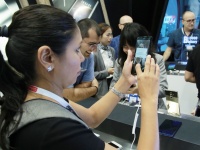 Face Unlock    DOOGEE MIX 2   