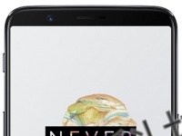  OnePlus 5T       