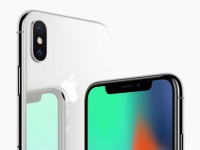 Apple        iPhone X  