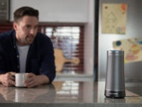 - Harman Kardon Invoke   Cortana   