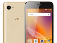  ZTE Blade A601        4000 