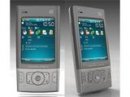Windows Mobile  DSTW1   Dual-SIM
