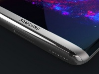 Samsung   Linux   Galaxy S8  Note 8