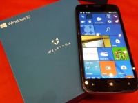    Wileyfox Pro  Windows       