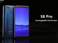 LEAGOO S8 Pro   - 5,99 ,  P25, 6       $249.99!