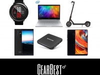  :  MAZE Comet,  Alfawise S95 TV Box    Xiaomi