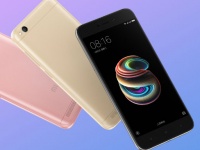   $90 Xiaomi Redmi 5A    