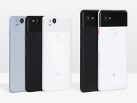 Google Pixel 2:     