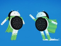 Samsung     Android 8.0 Oreo  2018 