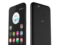    ZTE Blade A6  Snapdragon      5000 