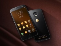 Moto Z 2018:     