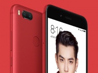 Xiaomi    Mi5X
