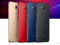  Huawei Honor V9 Play         