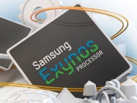 Samsung       Exynos  Galaxy S9