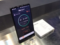 DOOGEE MIX  MIX 2    SIM- 4G