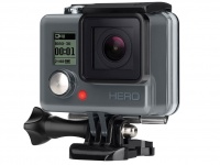  : - Original New GoPro Hero CHDHA-301 Action Sports Camera - $63.08
