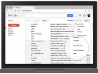 Google    Gmail
