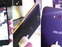 :   ASUS Zenfone Max M1