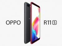 Oppo   R11s  