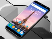 2017 TOP 5       OUKITEL