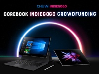 CHUWI     Indiegogo   CoreBook     