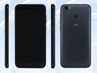 ZTE   A0620  