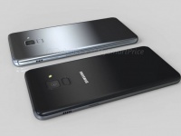 ������������ ��������� ���������� � ��������� ��������� Samsung Galaxy A5 2018 ����