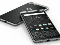  QWERTY- BlackBerry KEYone   