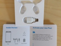 Google          Google Pixel 2  Pixel 2 XL