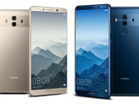 Mate 10 Pro ������� ������ ����� ���������� ������������� ����� ���������� Huawei