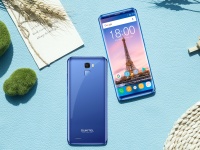 OUKITEL K5000 ������ Xiaomi Mix 2 VS iPhone 7 Plus, ��� ����������� ������?