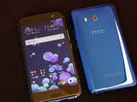 HTC U11 Plus ������� 2 ������: ����� ��� ��������� �������������