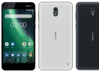  Nokia 2:     